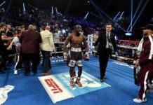 Terence Crawford