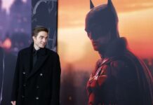 "The Batman", segundo estreno más taquillero en EE.UU. desde la pandemia The Batman