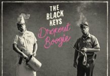The Black Keys