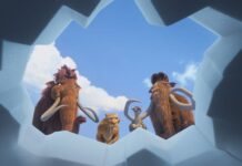 "The Ice Age Adventures of Buck Wild", el valor del esfuerzo para poder soñar The Ice Age Adventures of Buck Wild