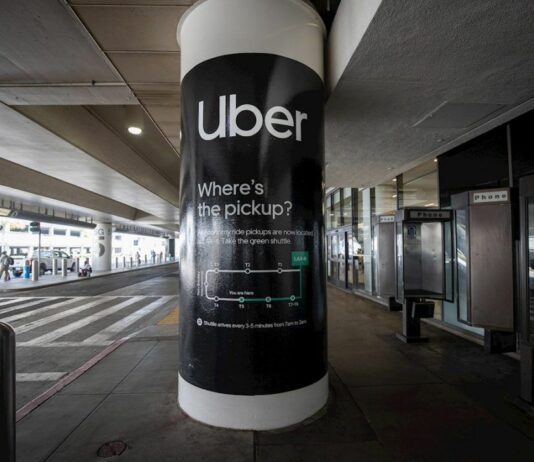 Uber subirá precios en EE.UU. y Canadá por el aumento del costo de la gasolina Uber