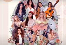 Volumen I de Las Compositoras.