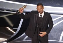 Will Smith