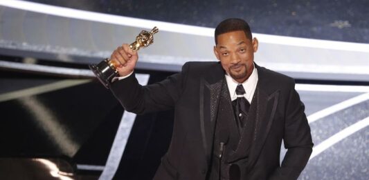 Will Smith