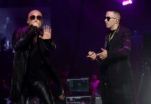 Wisin y Yandel abren una quinta función en P.Rico tras vender 4 conciertos Wisin y Yandel