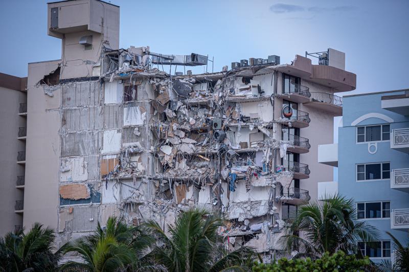 aniversario de derrumbe de un edificio derrumbe de un edificio