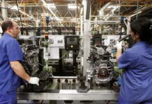 industria de semiconductores
