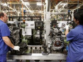 industria de semiconductores