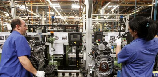 industria de semiconductores