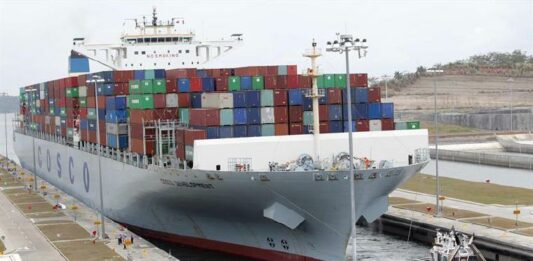 comercio de EE.UU. con Panamá