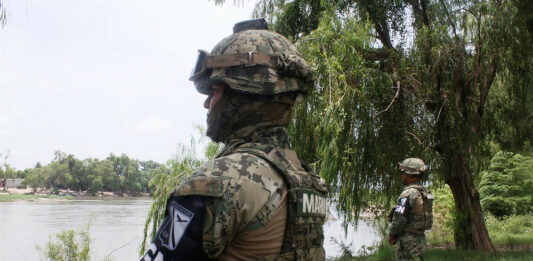 Guardia Nacional de México