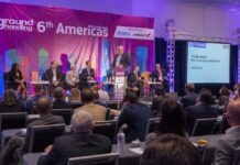 Ejecutivos discuten como hacer "sexy" de nuevo al sector de la aviación
