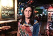 Presentan el documental "La verdad del asesinato de Oswaldo Payá" Rosa María Payá