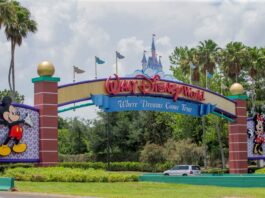 Disney y la junta elegida por DeSantis llegan a un acuerdo en una de las demandas legales Disney