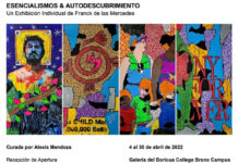 esencialismo y descubrimiento