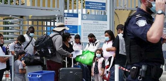 inmigrantes