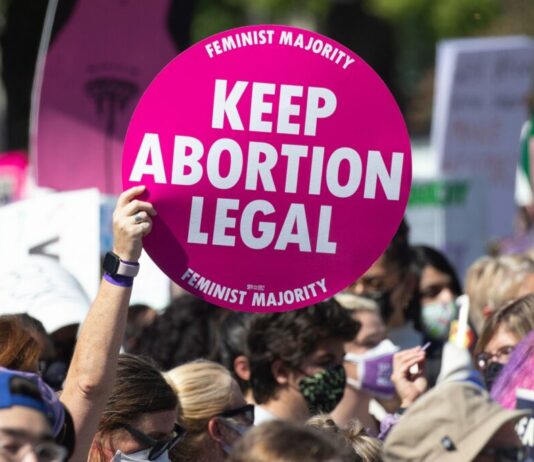 ley antiaborto en Florida