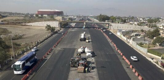 nuevo aeropuerto de López Obrador
