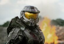 Artistas mexicanos celebran paso de videojuegos a pantalla con serie "Halo"