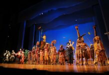 Un teatro de Broadway será renombrado en honor al actor James Earl Jones teatro