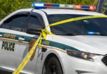 tiroteo en Miami