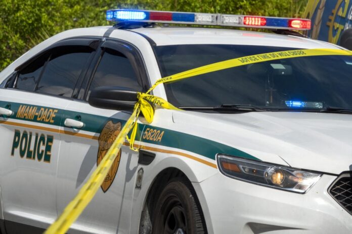 tiroteo en Miami