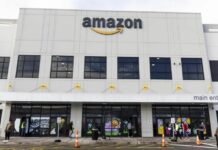 Amazon