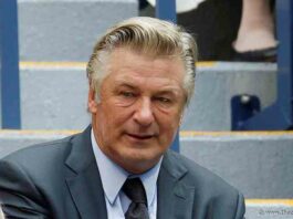 Alec Baldwin