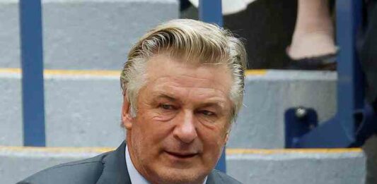 Alec Baldwin