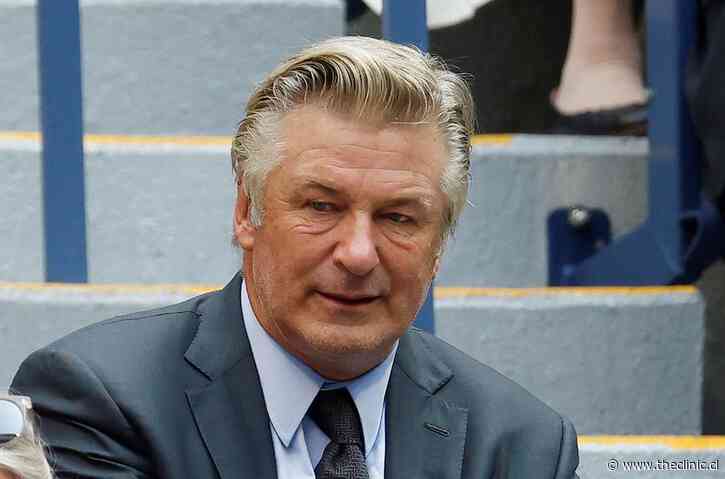 Alec Baldwin Alec Baldwin