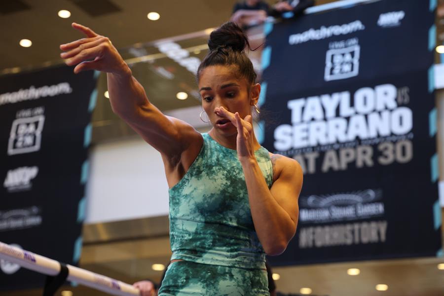 Amanda Serrano (2)