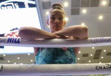 Amanda Serrano