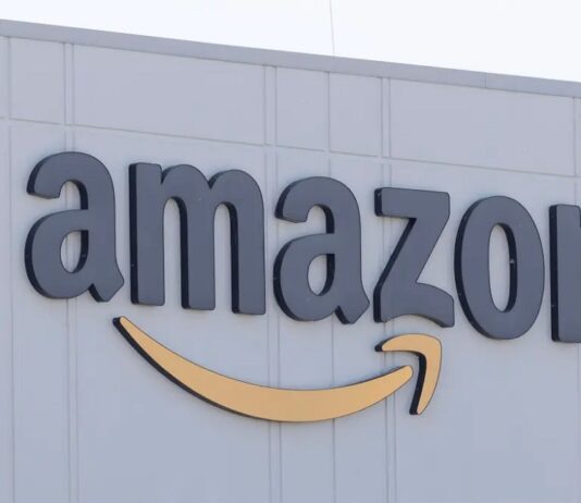 Trabajadores Amazon NY