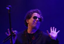 Andrés Calamaro