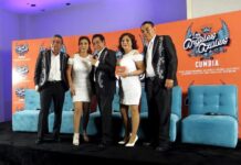 La fórmula de Los Ángeles Azules para traspasar generaciones 40 años después Ángeles azules