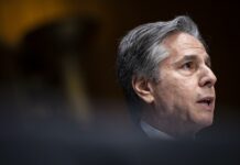 Blinken: Ucrania ganó la batalla de Kiev porque la ciudad vuelve a vibrar