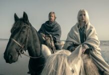 Anya Taylor-Joy: "Estoy deseando hacer una película en español" Anya Taylor-Joy