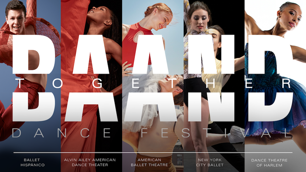 BAAND Together Dance Festival