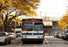 Iniciativa "Fix the MTA" busca ofrecer servicio de autobus gratuito en Nueva York
