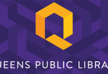La Biblioteca Pública de Queens trae recursos de ciencia y matemáticas a los niños de jardín de infantes de Queens Biblioteca Pública de Queens