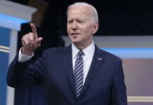Biden firma orden ejecutiva que alivia los aranceles al acero de Japón Joe Biden