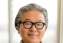 Bill Hwang