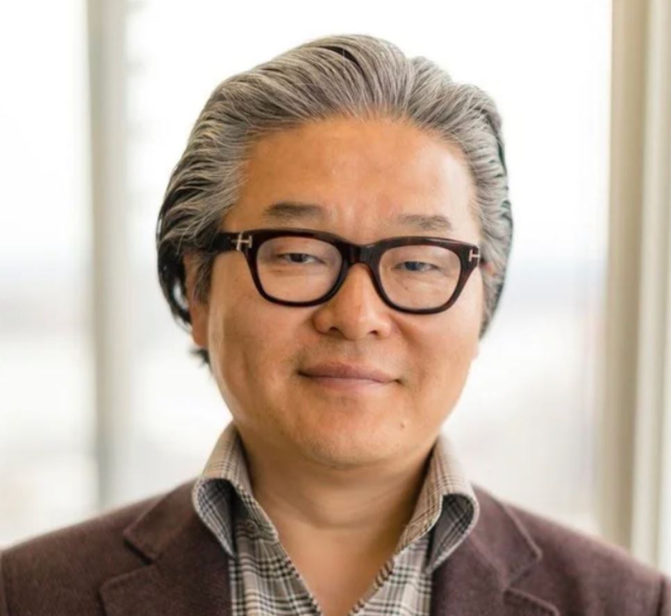 Bill Hwang Bill Hwang