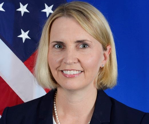 Bridget Brink. Bridget Brink.