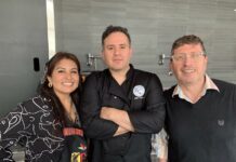 Cocina Inmigrante