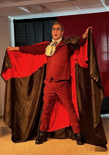 CONDE DRACULA