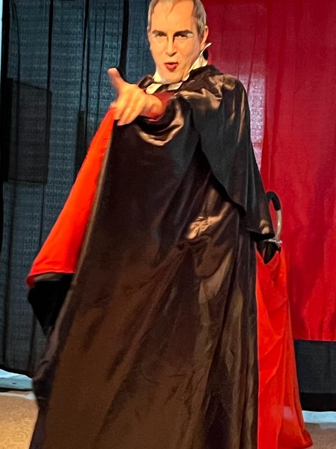 CONDE DRACULA