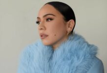 Carla Morrison presenta su proyecto "más elevado" y seguro de su carrera