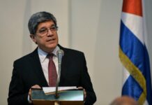 Cuba anuncia ronda de conversaciones migratorias con EE.UU. Carlos Fernández de Cossío