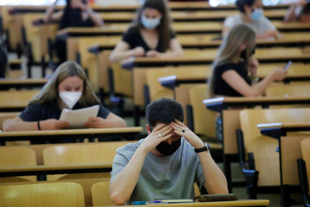 estudiantes
